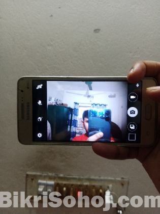 Samsung Galaxy grand prime